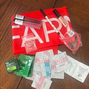 Farmasi Makeup Lot